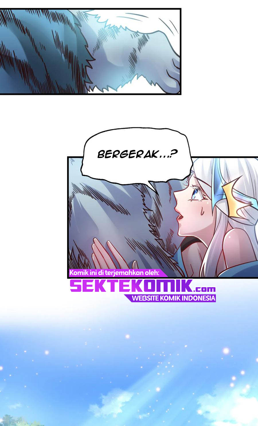 Son in Law Does Cheap Cultivation chapter 61
