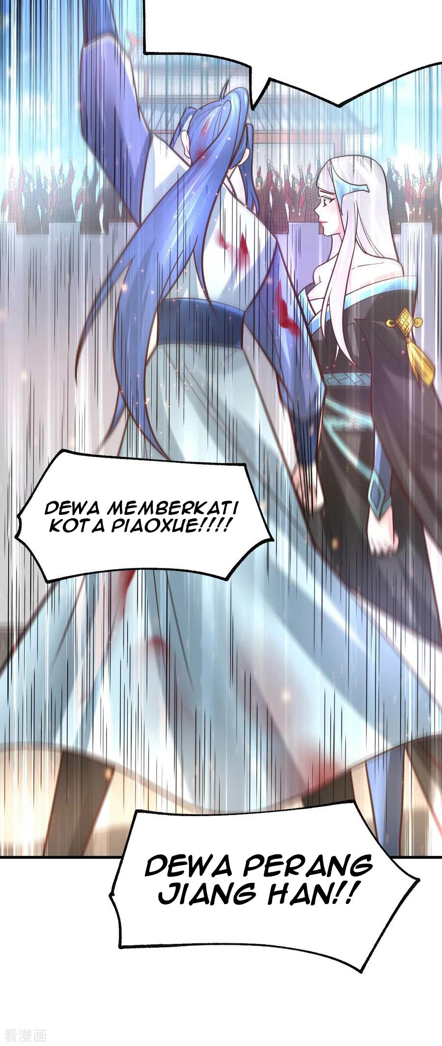Son in Law Does Cheap Cultivation chapter 61