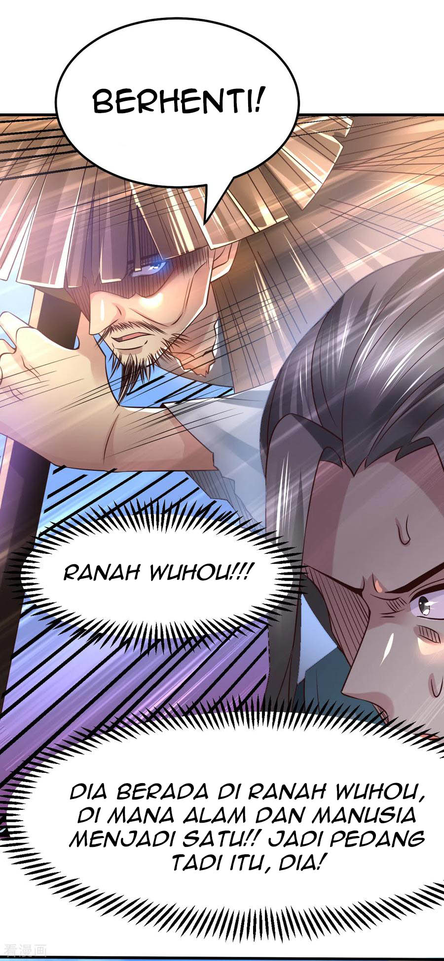 Son in Law Does Cheap Cultivation chapter 61