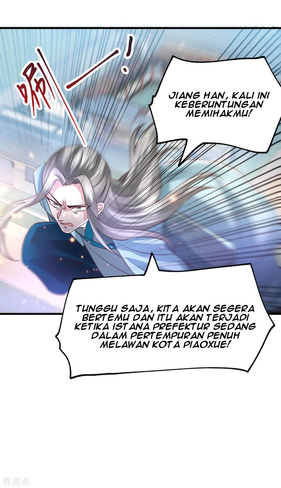 Son in Law Does Cheap Cultivation chapter 61