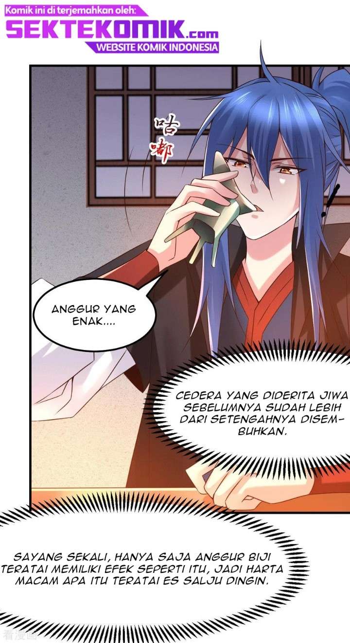 Son in Law Does Cheap Cultivation chapter 83