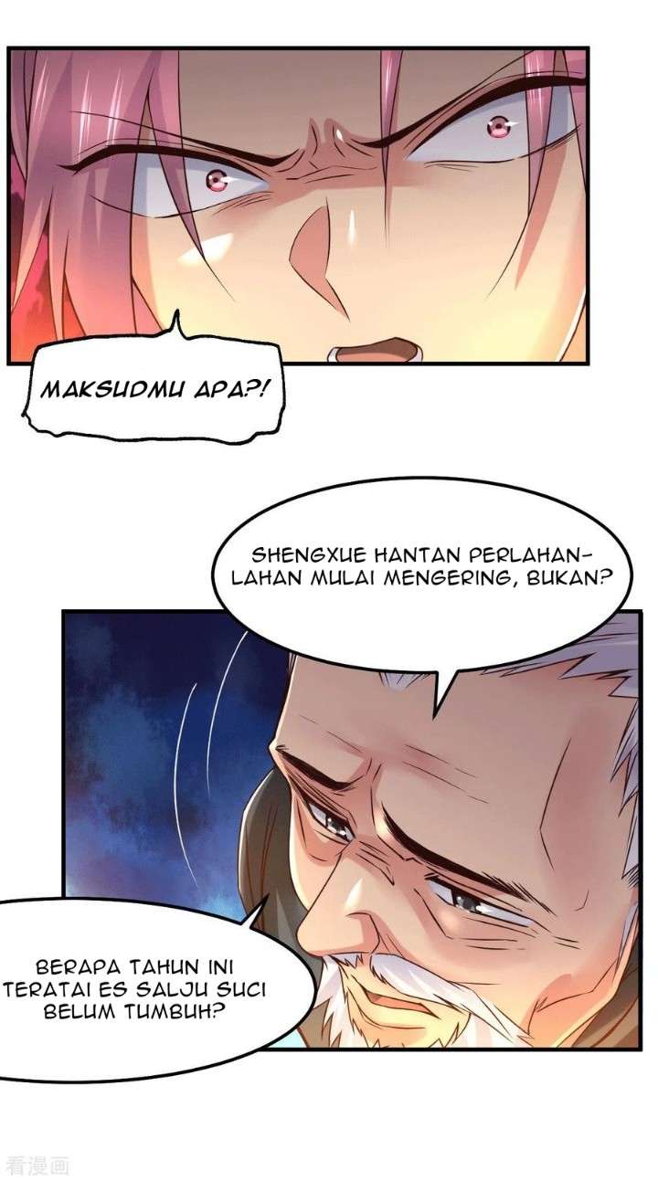 Son in Law Does Cheap Cultivation chapter 83