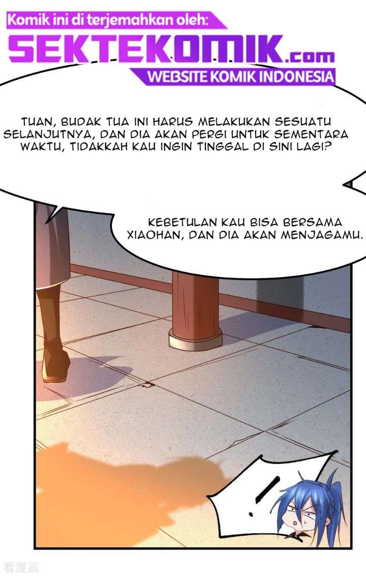 Son in Law Does Cheap Cultivation chapter 83