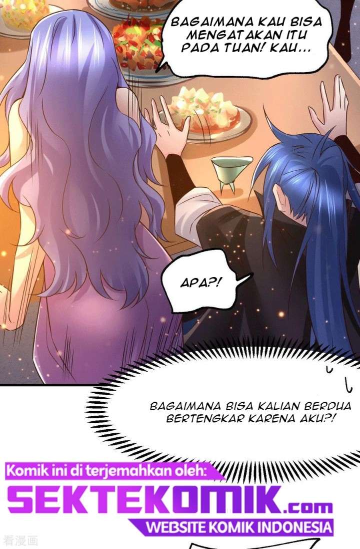 Son in Law Does Cheap Cultivation chapter 83