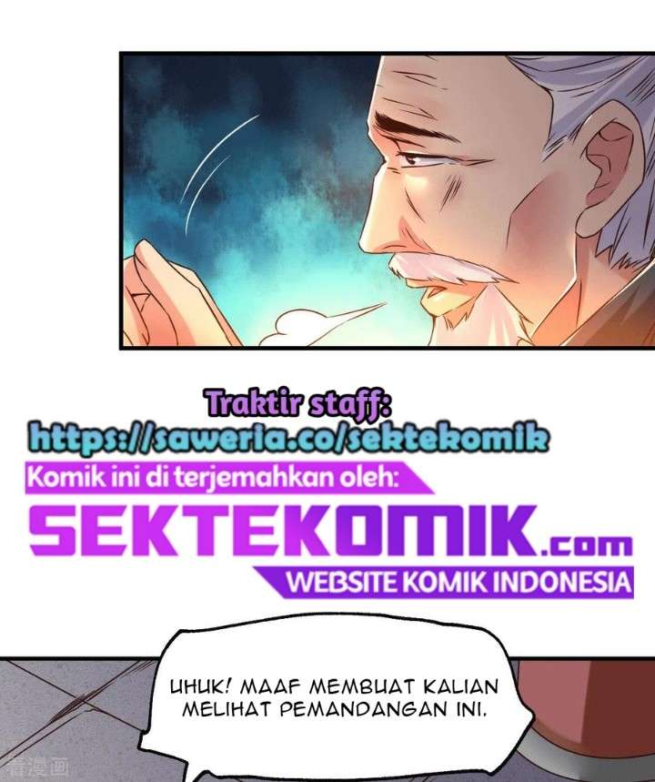 Son in Law Does Cheap Cultivation chapter 83