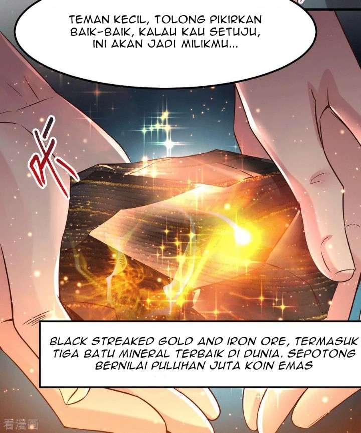 Son in Law Does Cheap Cultivation chapter 83