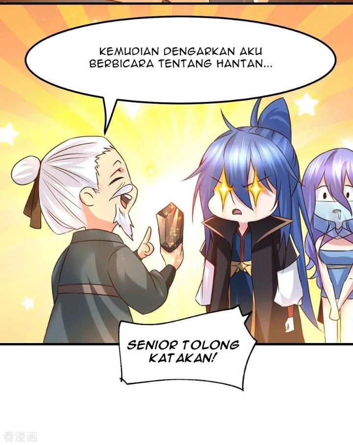 Son in Law Does Cheap Cultivation chapter 83