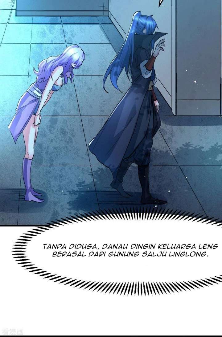 Son in Law Does Cheap Cultivation chapter 83