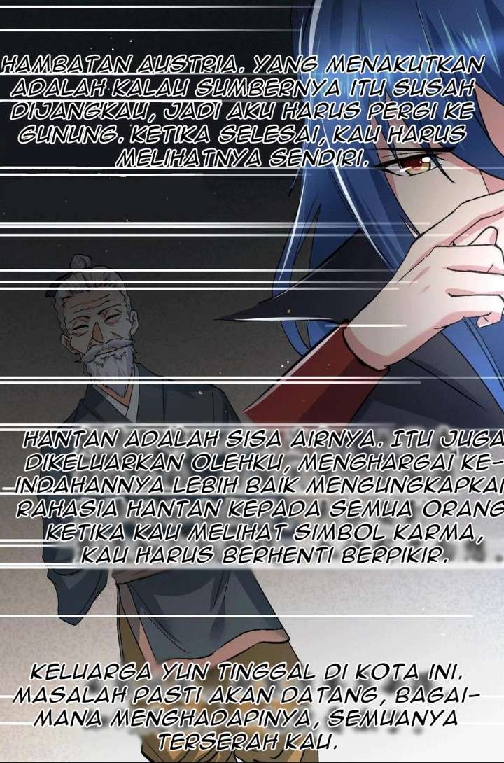 Son in Law Does Cheap Cultivation chapter 83