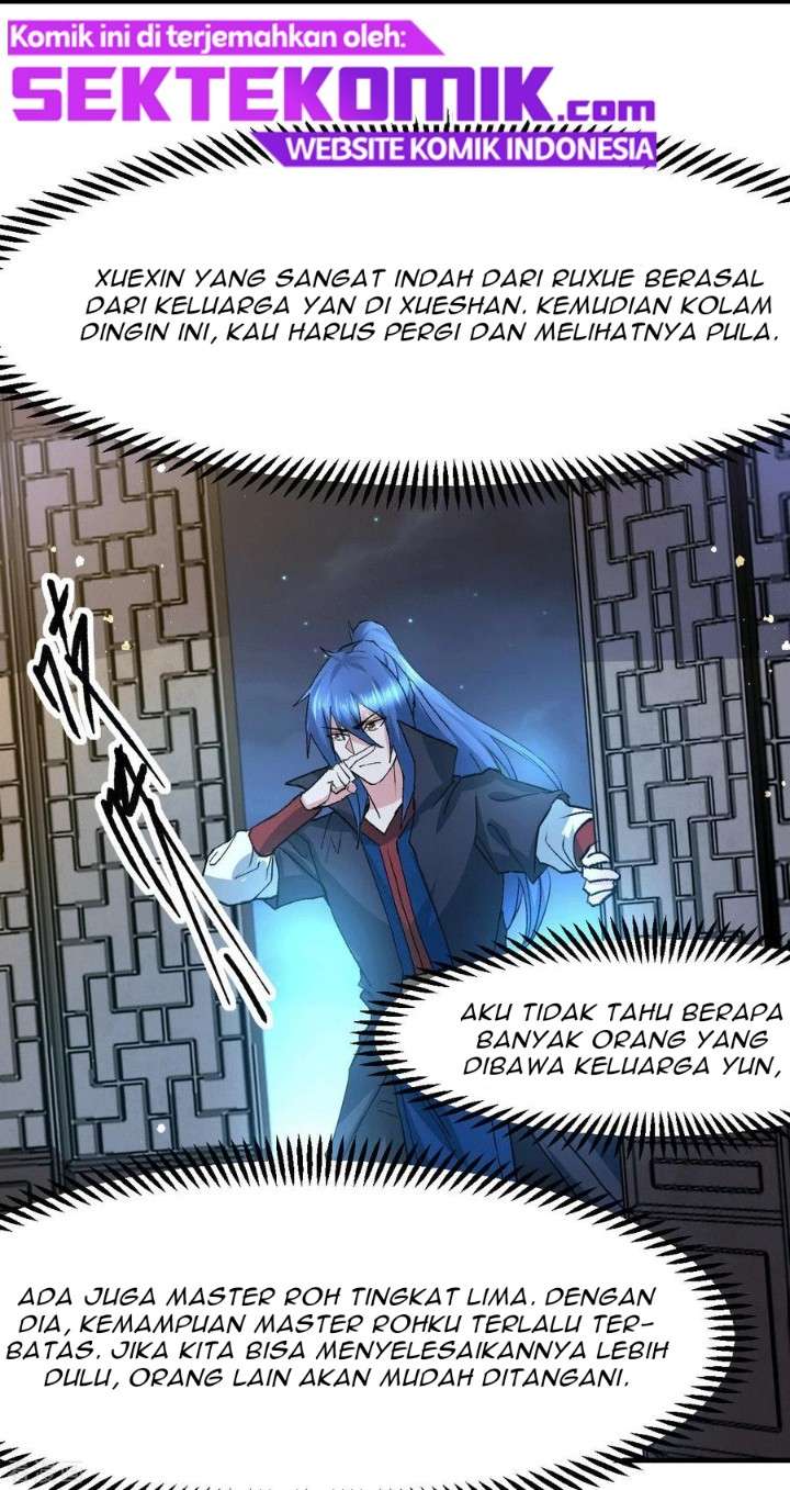 Son in Law Does Cheap Cultivation chapter 83