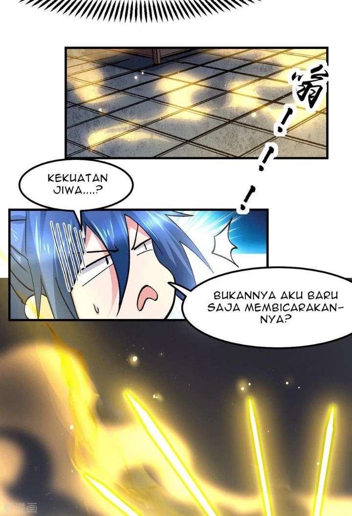 Son in Law Does Cheap Cultivation chapter 83