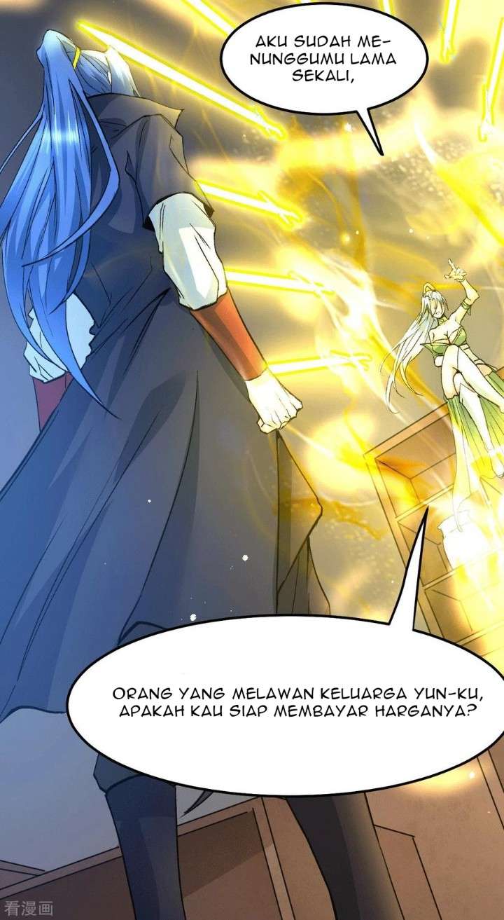 Son in Law Does Cheap Cultivation chapter 83