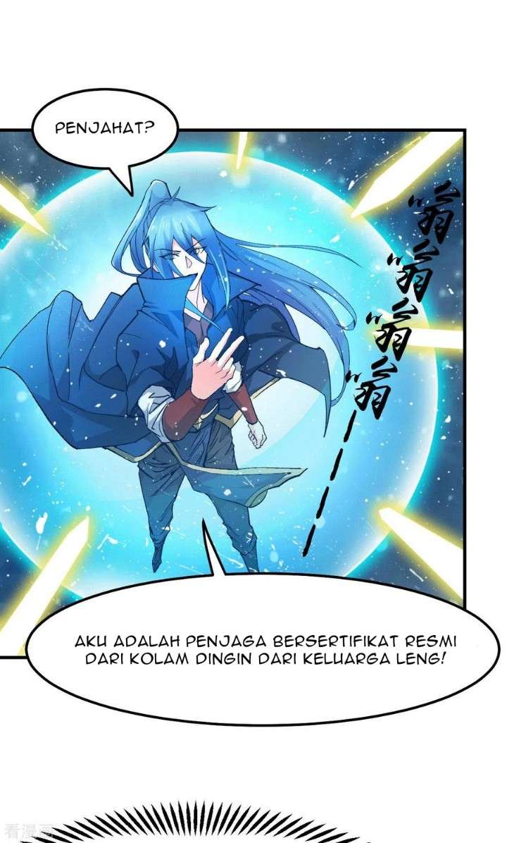 Son in Law Does Cheap Cultivation chapter 83