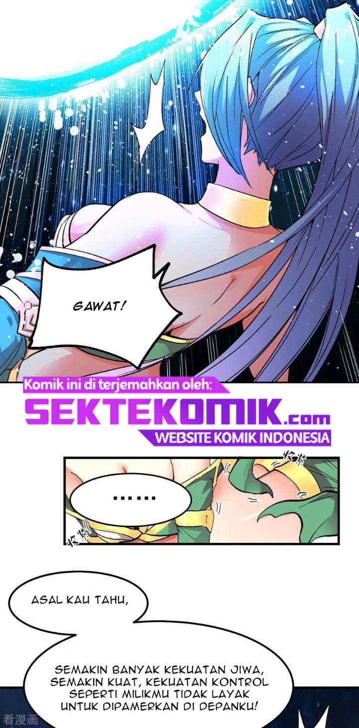 Son in Law Does Cheap Cultivation chapter 83