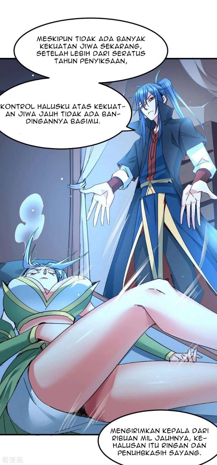 Son in Law Does Cheap Cultivation chapter 83