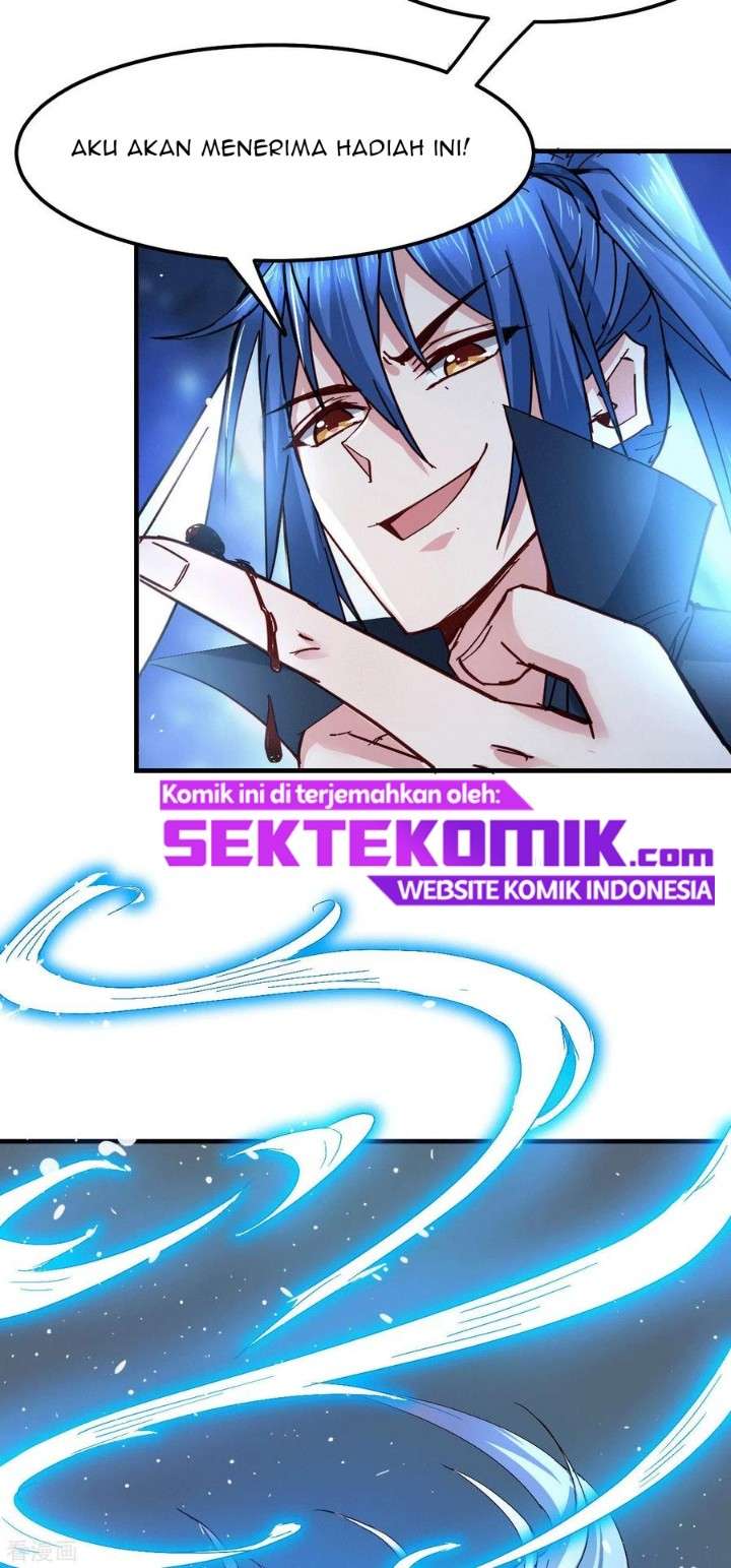 Son in Law Does Cheap Cultivation chapter 83