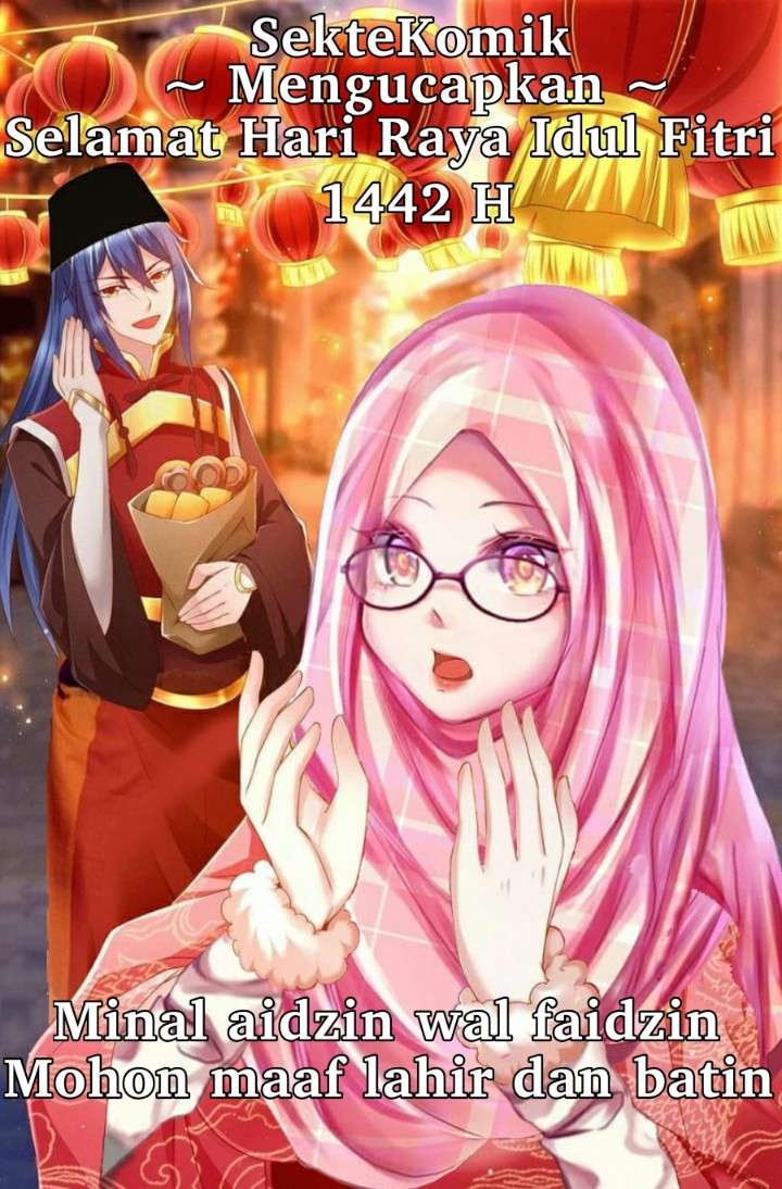 Son in Law Does Cheap Cultivation chapter 83