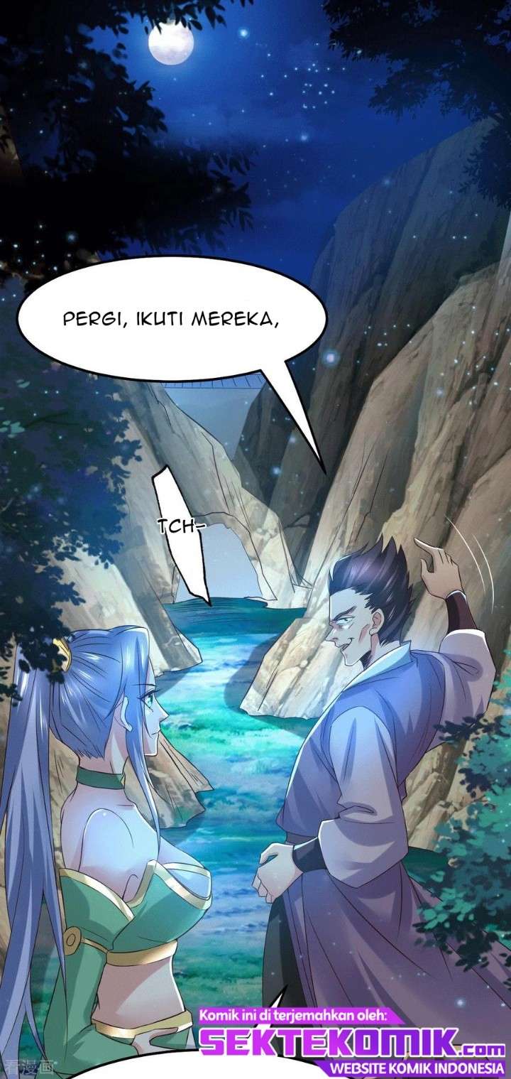 Son in Law Does Cheap Cultivation chapter 87