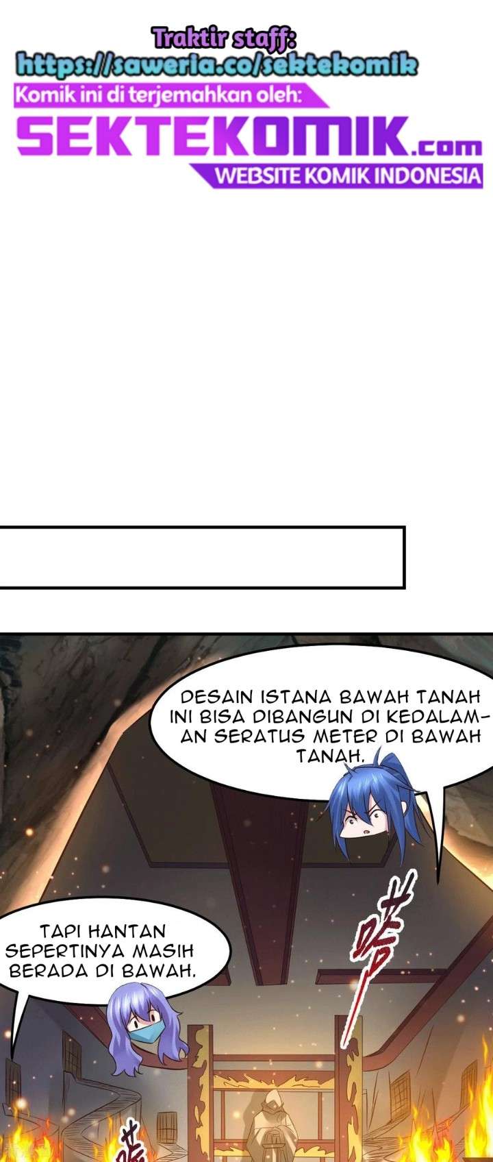 Son in Law Does Cheap Cultivation chapter 87