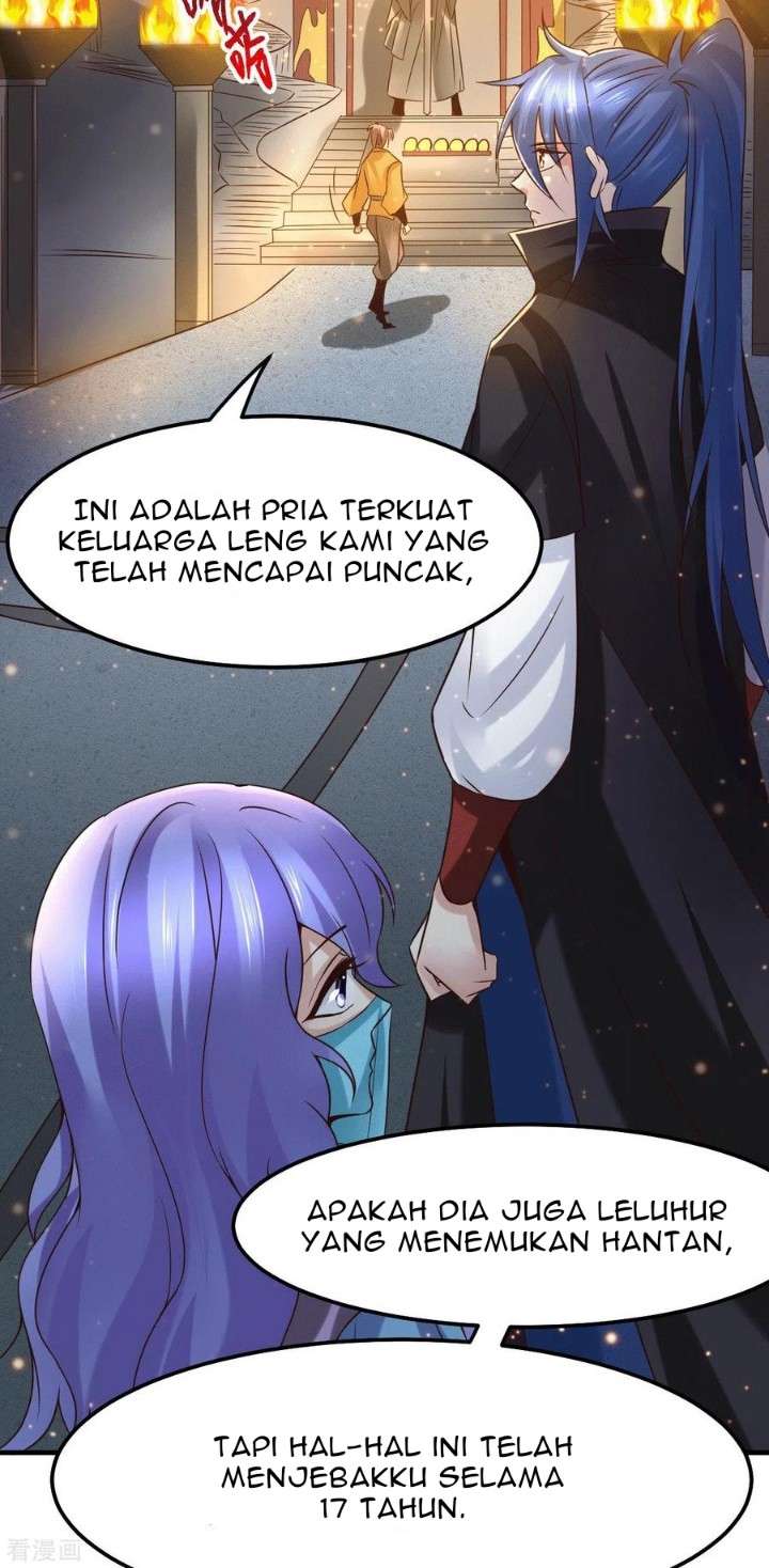 Son in Law Does Cheap Cultivation chapter 87