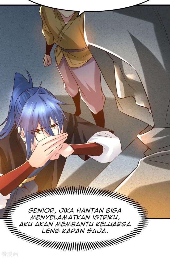 Son in Law Does Cheap Cultivation chapter 87