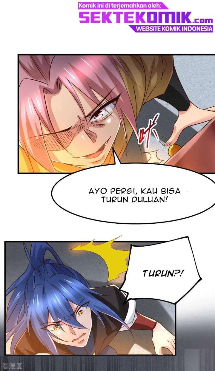 Son in Law Does Cheap Cultivation chapter 87
