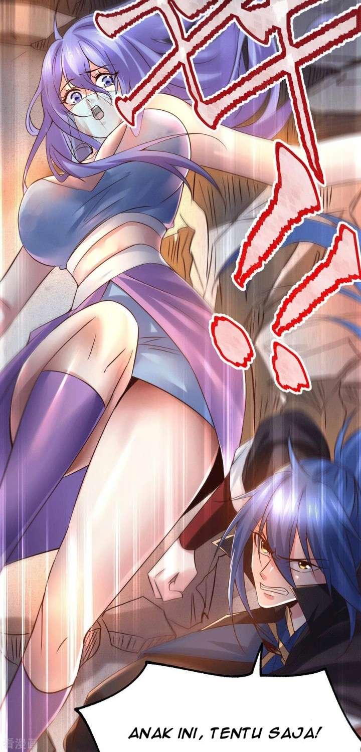 Son in Law Does Cheap Cultivation chapter 87