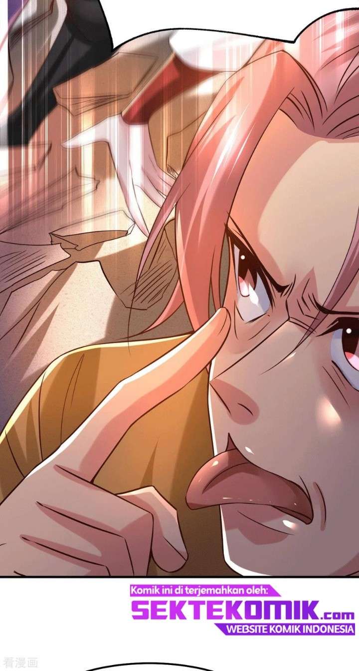 Son in Law Does Cheap Cultivation chapter 87