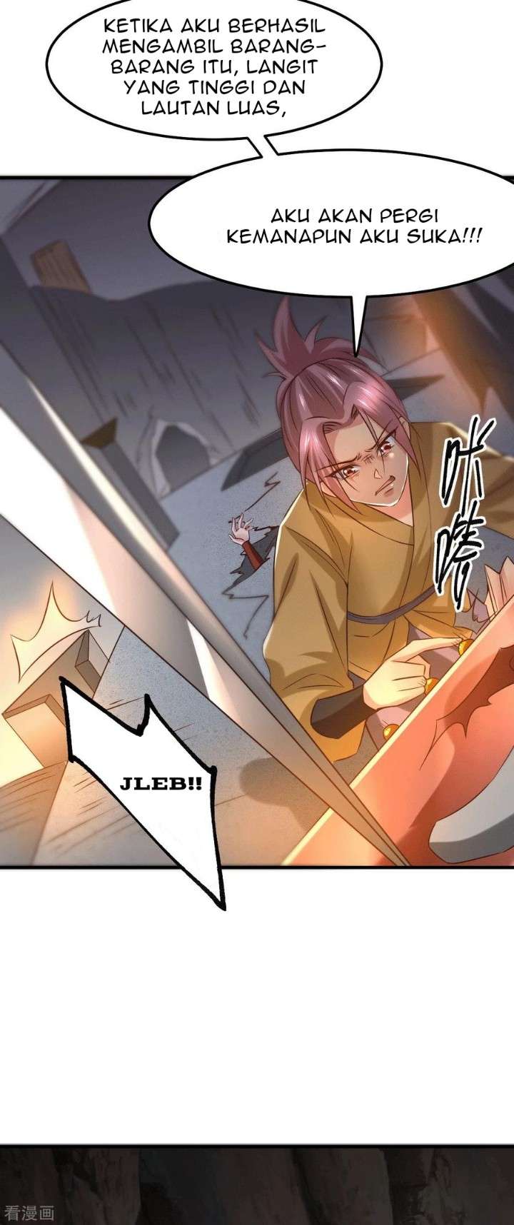 Son in Law Does Cheap Cultivation chapter 87