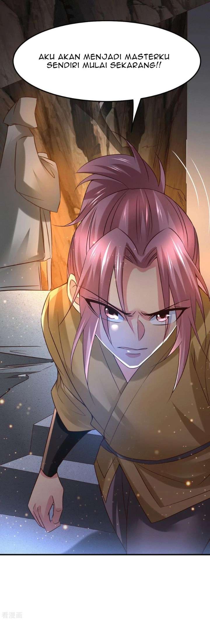 Son in Law Does Cheap Cultivation chapter 87