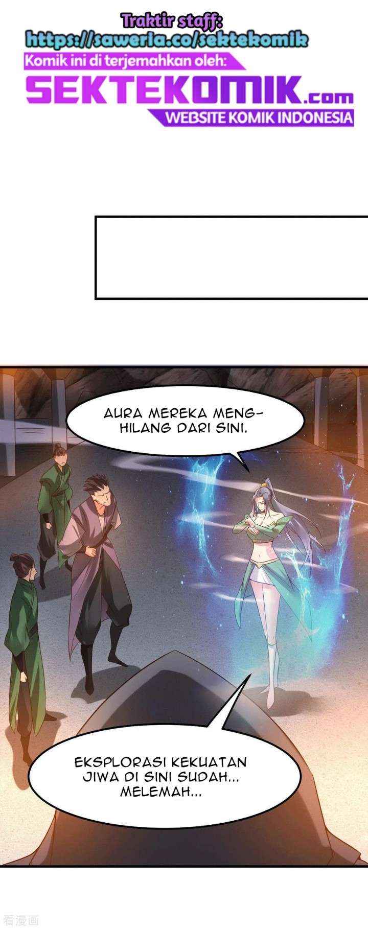 Son in Law Does Cheap Cultivation chapter 87