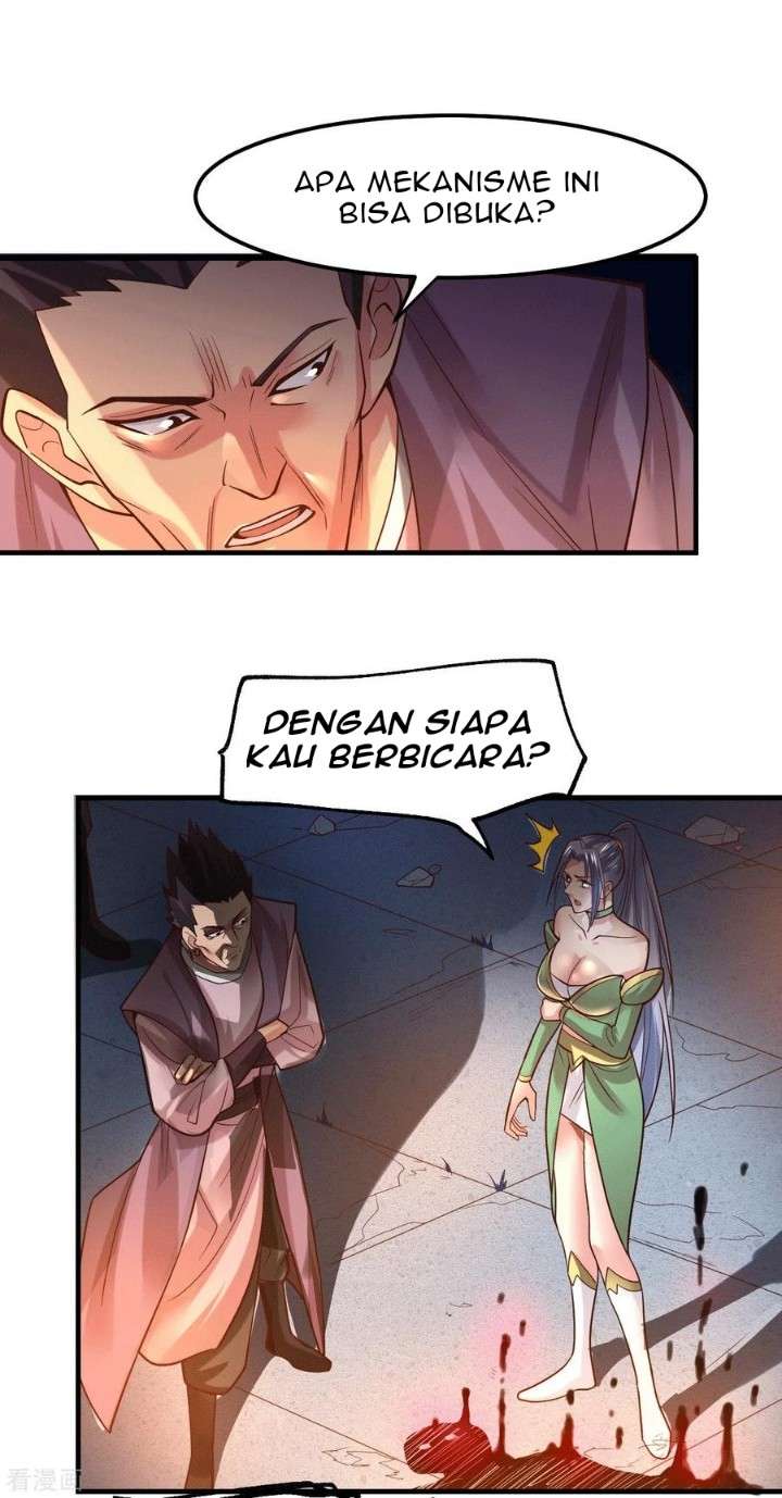 Son in Law Does Cheap Cultivation chapter 87