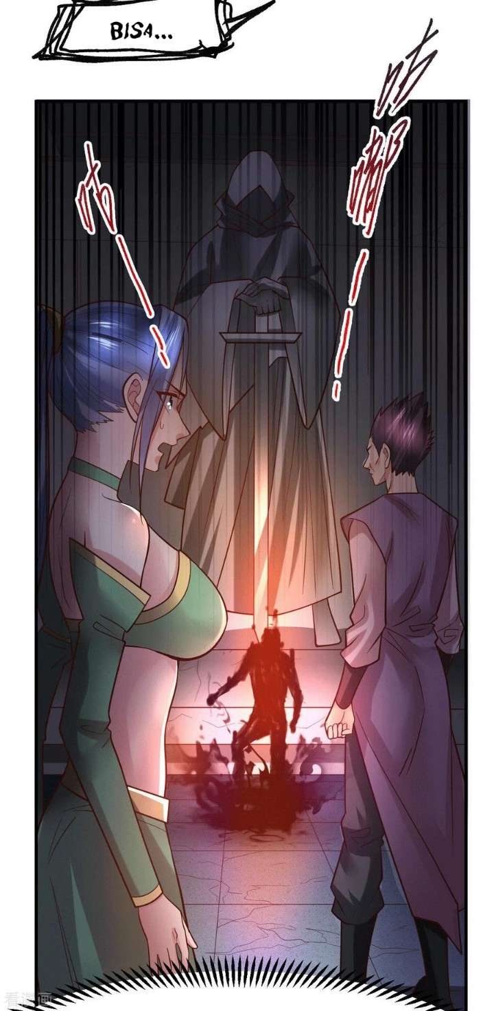 Son in Law Does Cheap Cultivation chapter 87