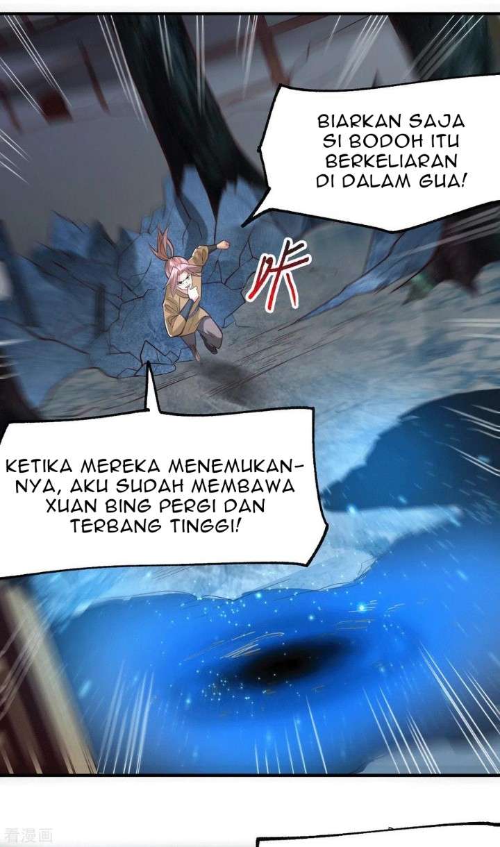 Son in Law Does Cheap Cultivation chapter 87