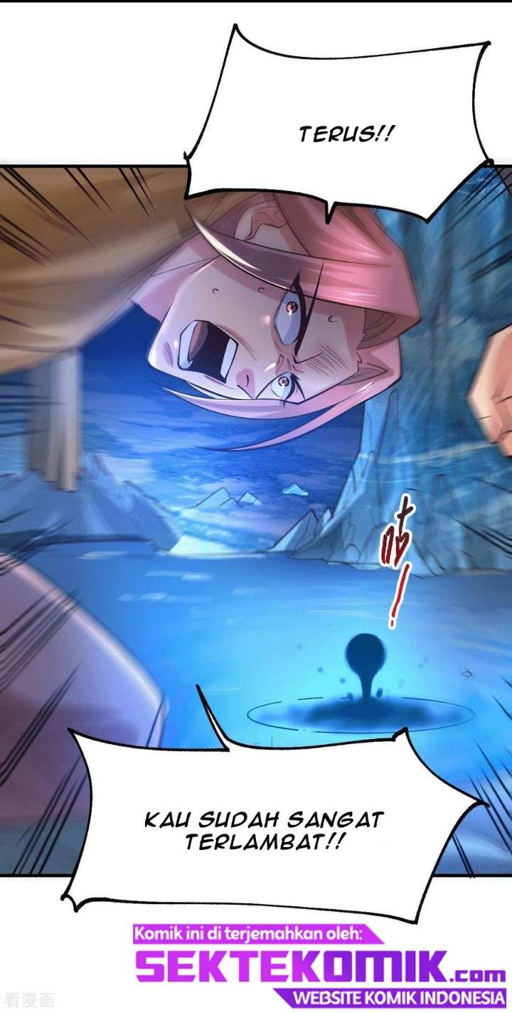 Son in Law Does Cheap Cultivation chapter 87