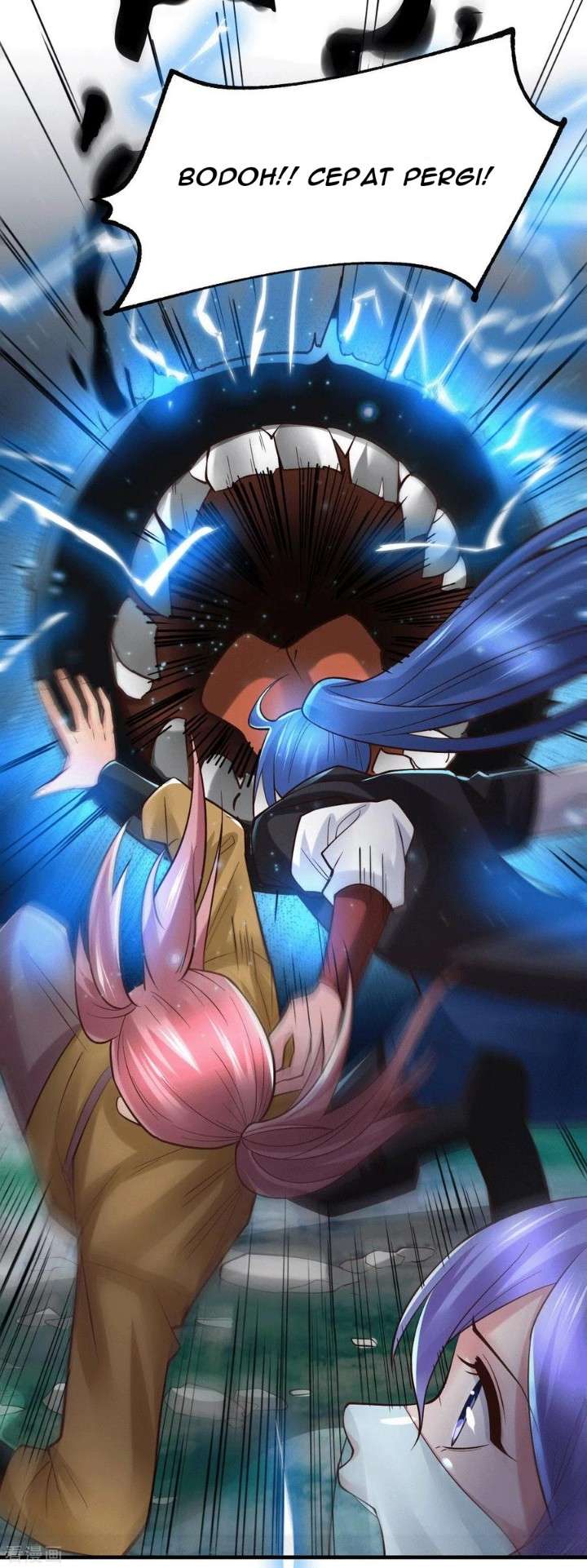 Son in Law Does Cheap Cultivation chapter 87