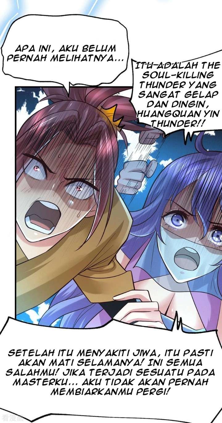 Son in Law Does Cheap Cultivation chapter 87