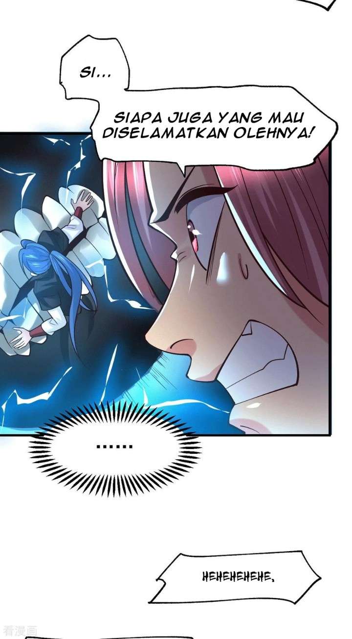 Son in Law Does Cheap Cultivation chapter 87