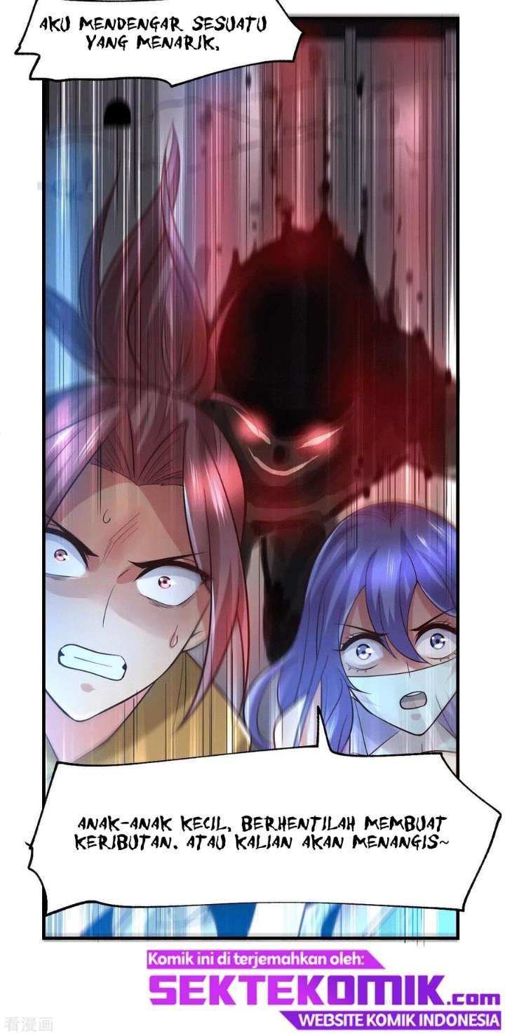 Son in Law Does Cheap Cultivation chapter 87