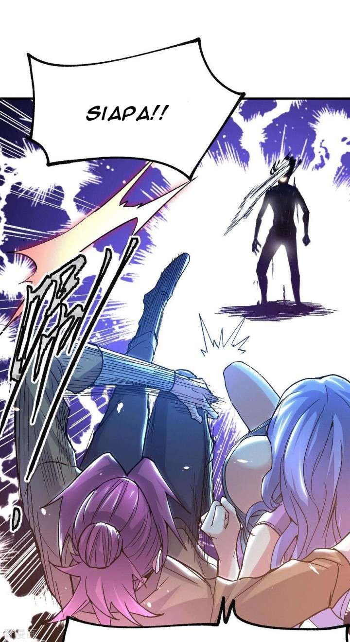 Son in Law Does Cheap Cultivation chapter 87