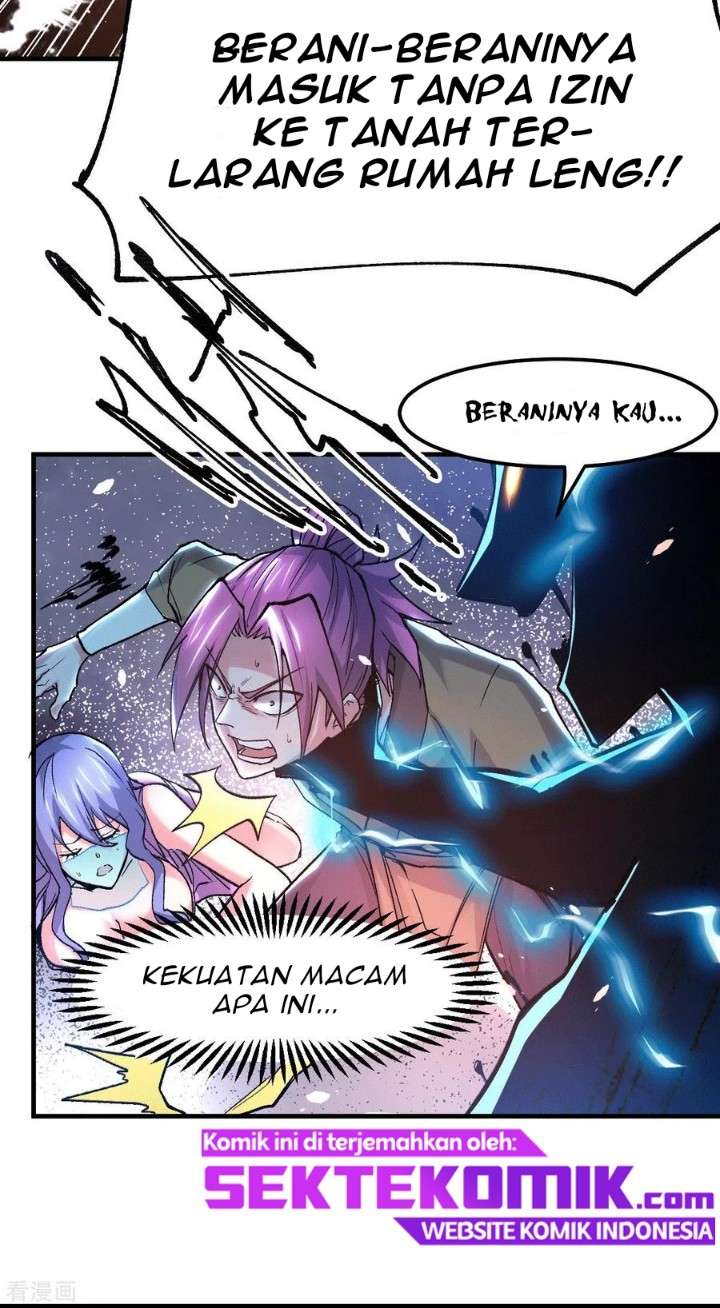 Son in Law Does Cheap Cultivation chapter 87