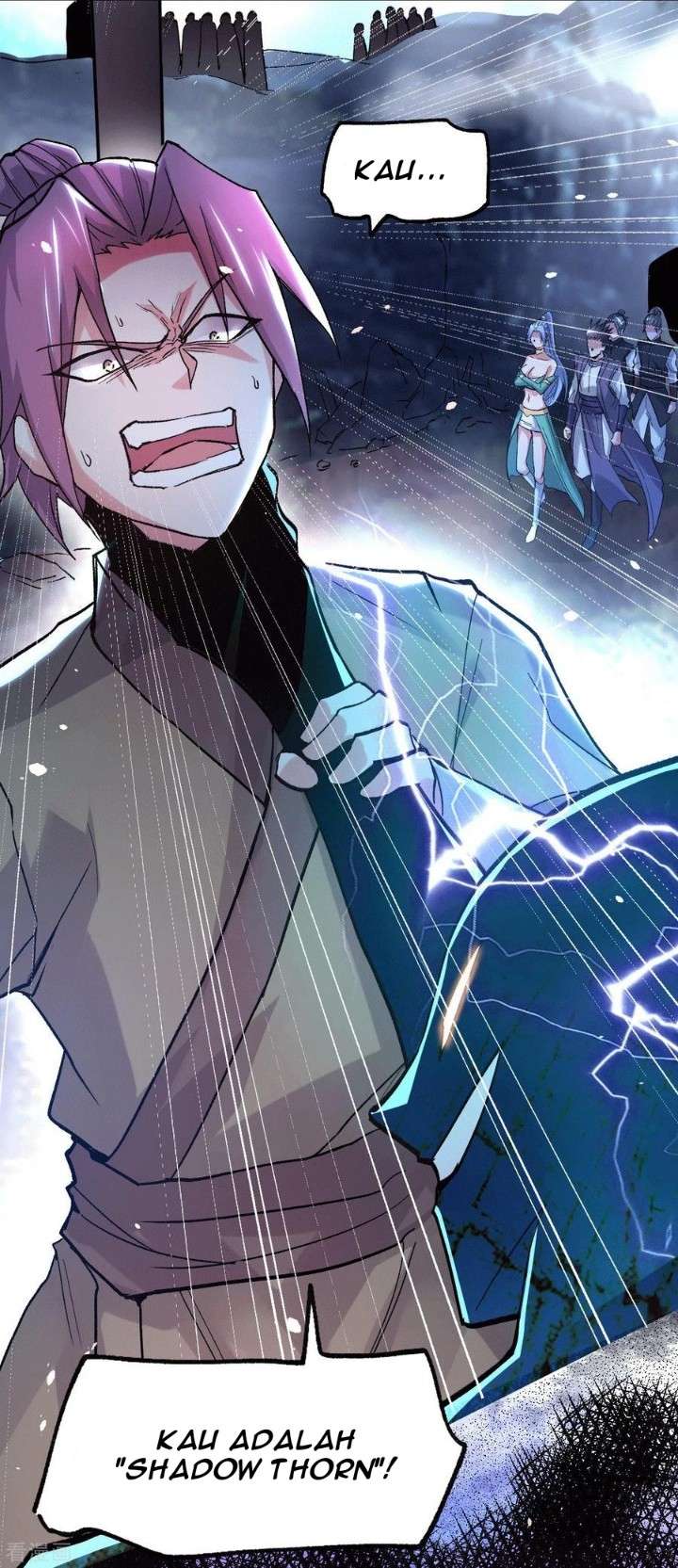 Son in Law Does Cheap Cultivation chapter 87