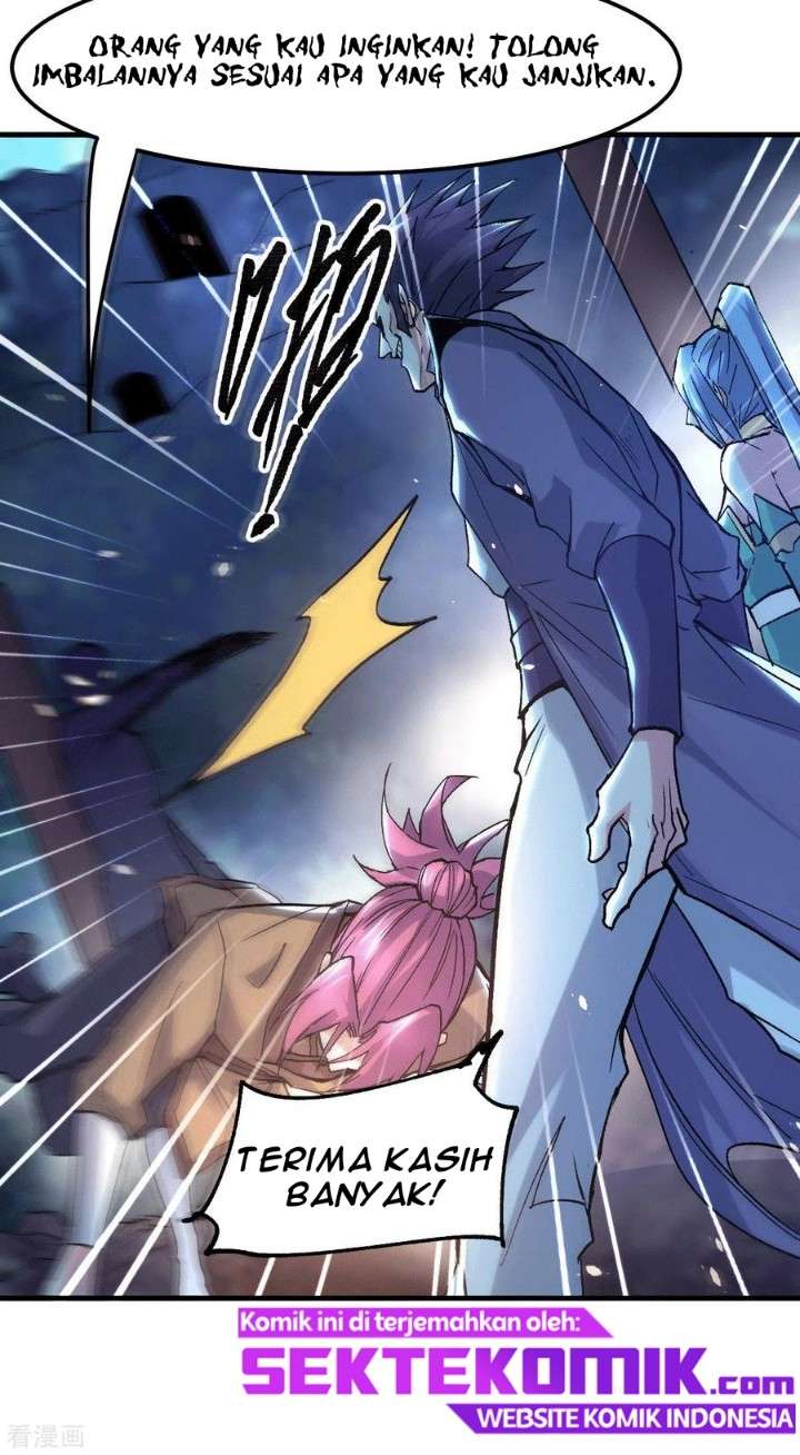 Son in Law Does Cheap Cultivation chapter 87