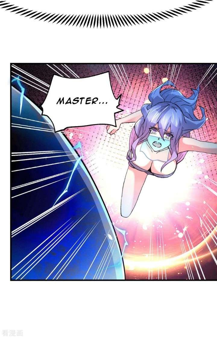 Son in Law Does Cheap Cultivation chapter 87