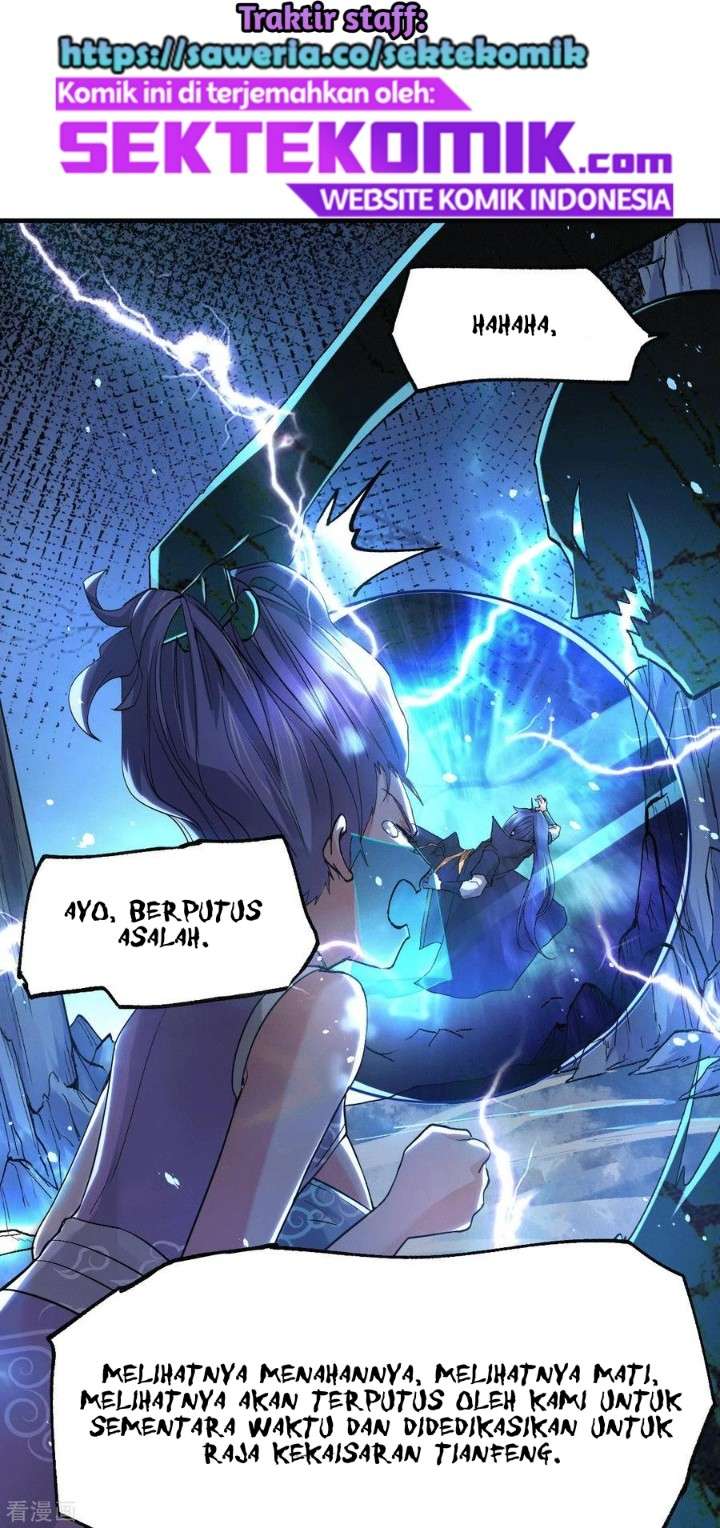 Son in Law Does Cheap Cultivation chapter 87