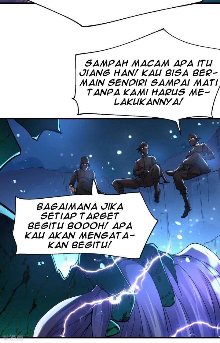 Son in Law Does Cheap Cultivation chapter 87