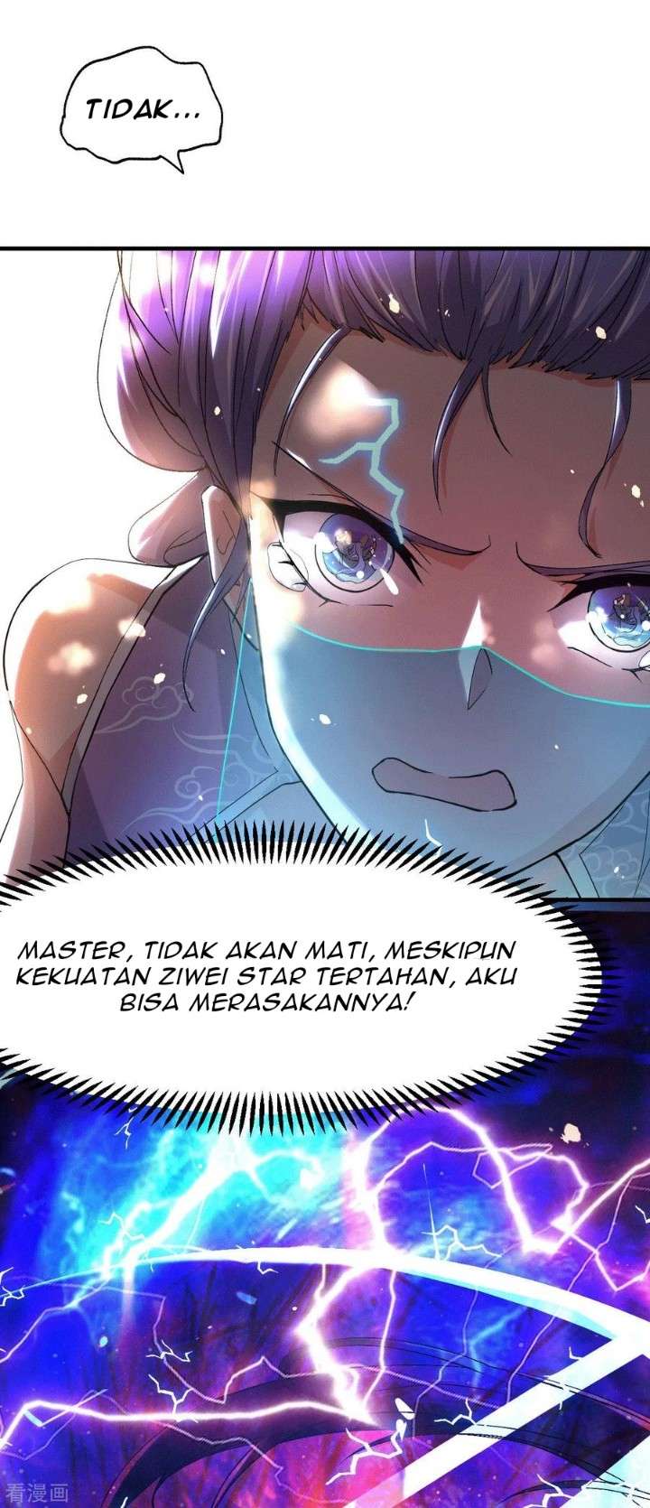 Son in Law Does Cheap Cultivation chapter 87