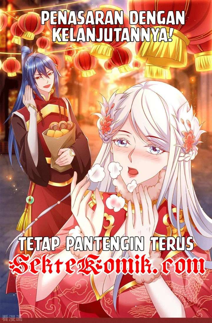 Son in Law Does Cheap Cultivation chapter 87