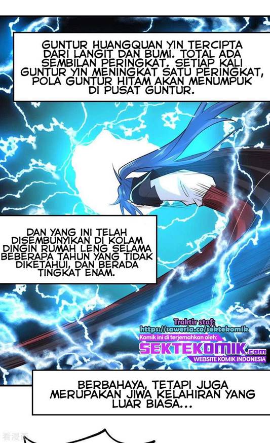 Son in Law Does Cheap Cultivation chapter 88