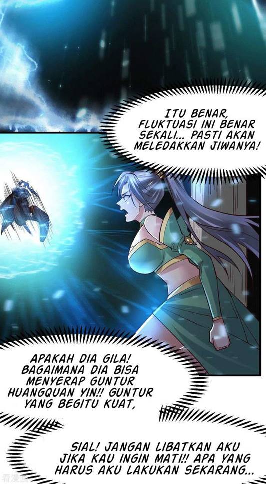 Son in Law Does Cheap Cultivation chapter 88
